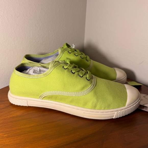 Gudrun Sjoden Shoes - NWT Gudrun Sjödén Cordelia Sneakers Size 37